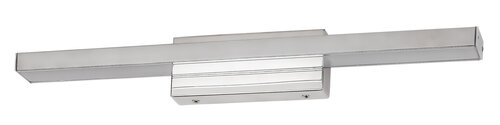 Aplica John LED, 18W, 1300lm, lumina neutra (4000K), IP44