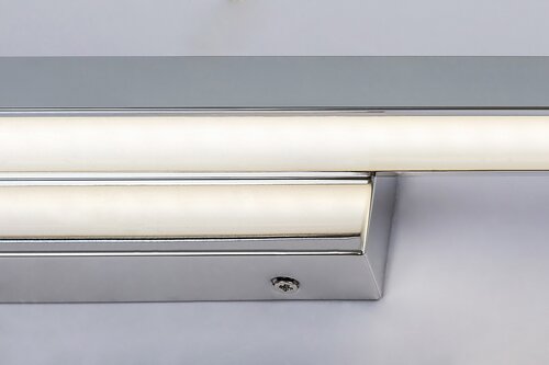 Aplica John LED, 18W, 1300lm, lumina neutra (4000K), IP44