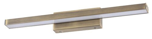 Aplica John LED, 18W, 1300lm, lumina neutra (4000K), IP44