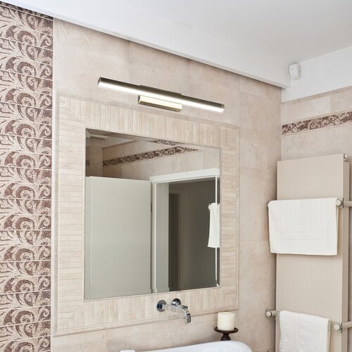 Aplica John LED, 18W, 1300lm, lumina neutra (4000K), IP44