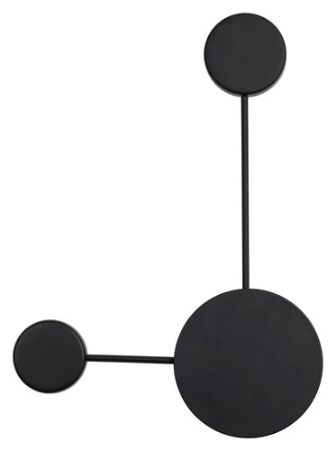 Aplica Amadeo LED, 7W, 500lm, lumina neutra (4000K)