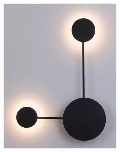 Aplica Amadeo LED, 7W, 500lm, lumina neutra (4000K)