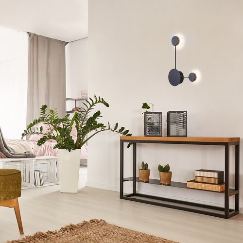 Aplica Amadeo LED, 7W, 500lm, lumina neutra (4000K)