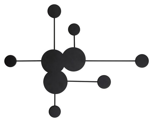 Aplica Amadeo LED, 21W, 1500lm, lumina neutra (4000K)