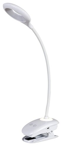 Lampa de birou Harris LED, 4W, 180lm, lumina neutra (4000K)