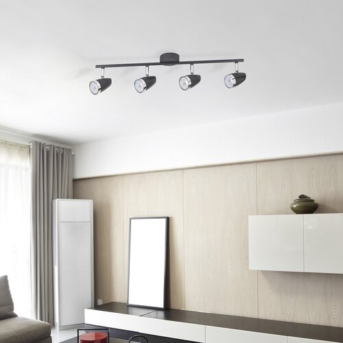 Spot Karen LED, 16W, 1120lm, lumina calda (3000K)