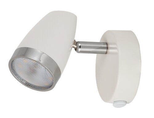 Spot Karen LED, 4W, 280lm, lumina calda (3000K)