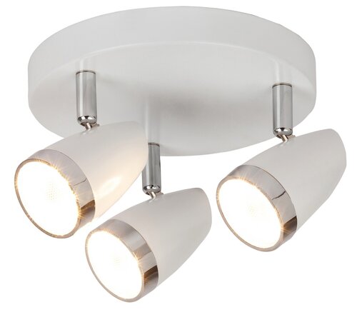 Spot Karen LED, 12W, 840lm, lumina calda (3000K)