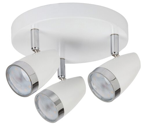Spot Karen LED, 12W, 840lm, lumina calda (3000K)