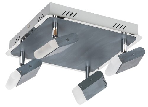 Spot Marcus LED, 20W, 1280lm, lumina calda (3000K)