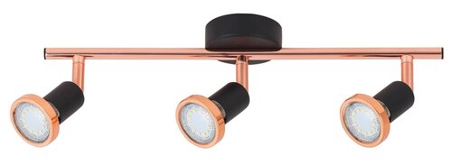 Spot Valentine LED, 3W, 750lm, lumina calda (3000K)