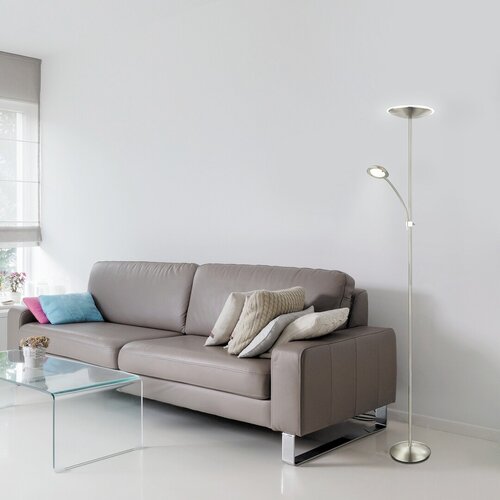 Lampadar Vlasta LED, 23W, 1400lm, lumina calda (3000K)