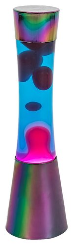 Lampa Minka, 1 x GY6.35, multicolor