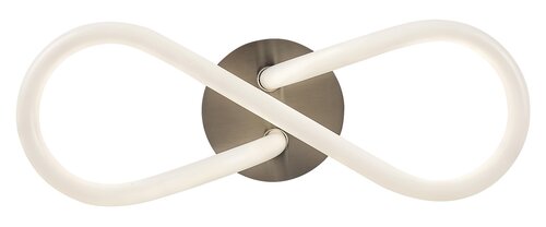 Plafoniera Irelia LED, 23W, 2200lm, lumina neutra (4000K)