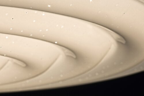 Plafoniera Katina LED, 24W, 2050lm, lumina neutra (4000K)