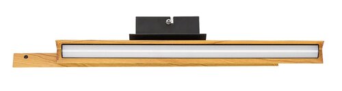 Plafoniere Remiel LED, 12W, 760lm, lumina calda (3000K)