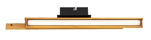 Plafoniere Remiel LED, 12W, 760lm, lumina calda (3000K)