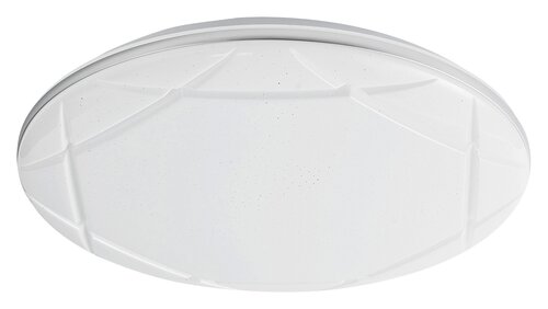 Plafoniera Oswald2 LED, 24W, 1800lm, lumina neutra (4000K)
