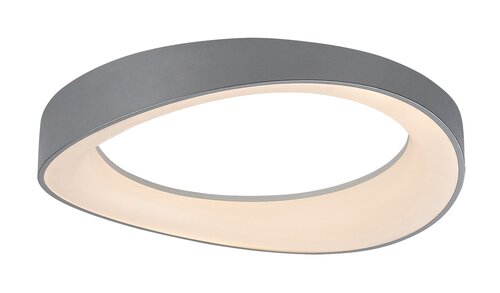 Plafoniera Iliana LED, 56W, 3380lm, lumina calda (3000K)
