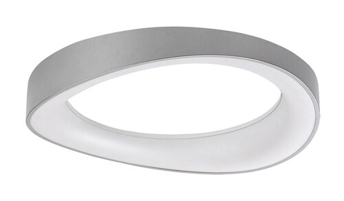 Plafoniera Iliana LED, 38W, 2600lm, lumina calda (3000K)