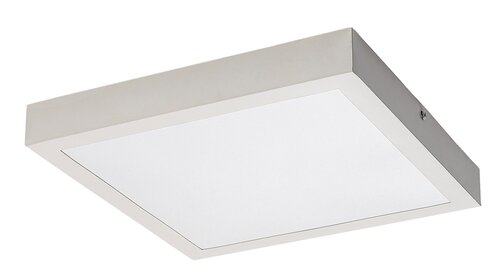 Plafoniera Damek2 LED, 18W, 1430lm, lumina neutra (4000K)