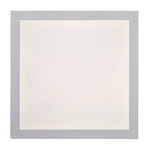 Plafoniera Damek2 LED, 18W, 1430lm, lumina neutra (4000K)