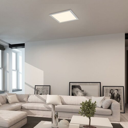 Plafoniera Damek2 LED, 18W, 1430lm, lumina neutra (4000K)