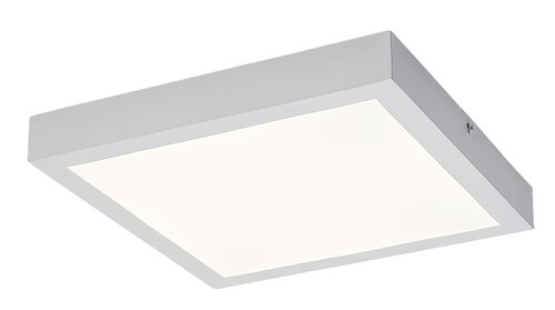 Plafoniera Damek2 LED, 18W, 1430lm, lumina neutra (4000K)