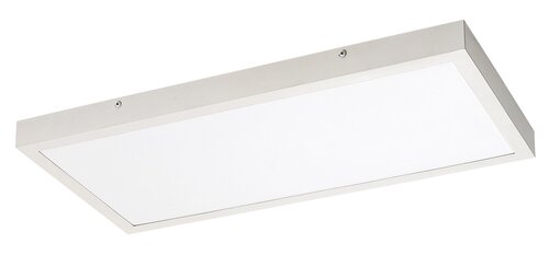 Plafoniera Damek2 LED, 24W, 1750lm, lumina neutra (4000K)
