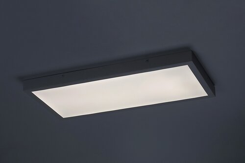 Plafoniera Damek2 LED, 24W, 1750lm, lumina neutra (4000K)