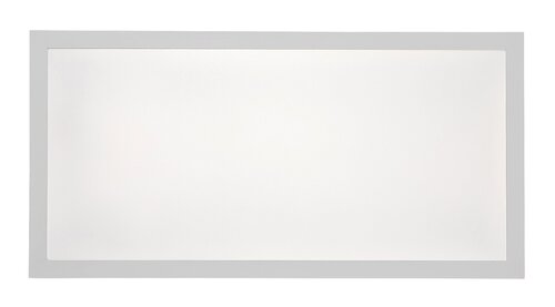 Plafoniera Damek2 LED, 24W, 1750lm, lumina neutra (4000K)