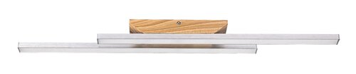 Plafoniera Tamur LED, 21W, 1900lm, lumina neutra (4000K)