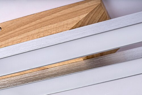Plafoniera Tamur LED, 21W, 1900lm, lumina neutra (4000K)