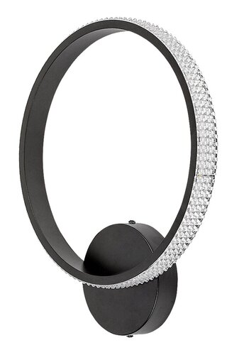 Aplica Grete LED, 15W, 1150lm, lumina calda (3000K)