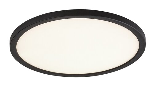 Plafoniera Gonzalo LED, 36W, 2750lm, lumina reglabila (3000K - 6000K)