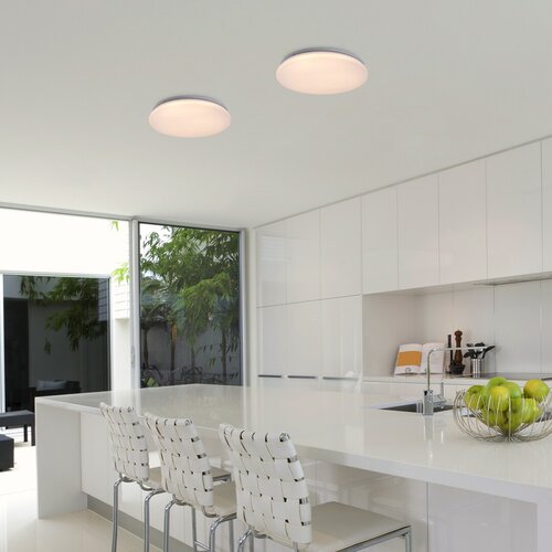Plafoniera Vendel LED, 18W, 1450lm, lumina calda (3000K)