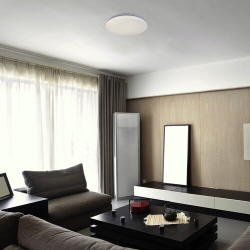 Plafoniera Vendel LED, 18W, 1460lm, lumina neutra (4000K)