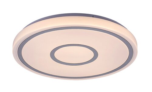 Plafoniera Taytum LED, 25W, 1680lm, lumina calda (3000K)