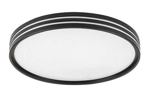 Plafoniera Epora LED, 25W, 1120lm, lumina calda (3000K)
