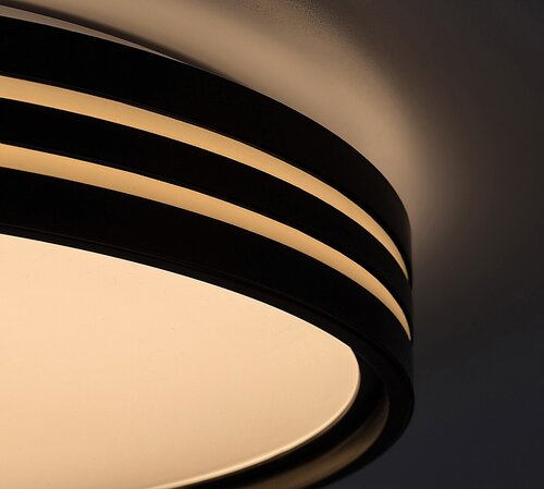 Plafoniera Epora LED, 25W, 1120lm, lumina calda (3000K)