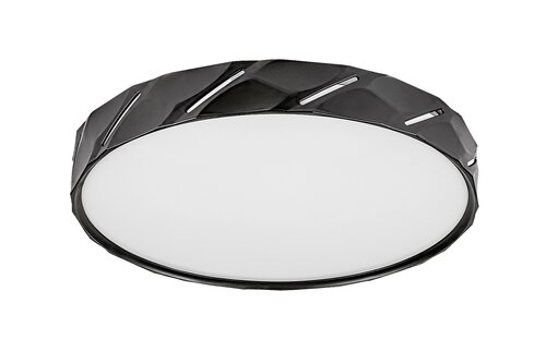 Plafoniera Nessira LED, 25W, 1100lm, lumina neutra (4000K)