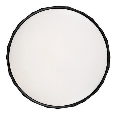 Plafoniera Nessira LED, 25W, 1100lm, lumina neutra (4000K)