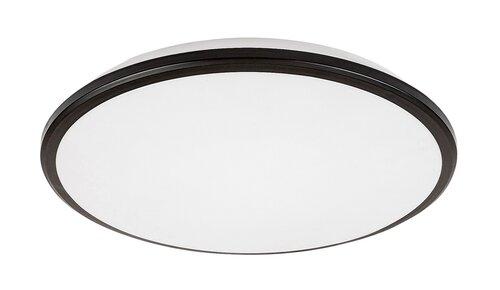 Plafoniera Engon LED, 45W, 2940lm, lumina calda (3000K)