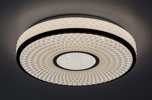 Plafoniera Sedona2 LED, 24W, 1680lm, lumina neutra (4000K)