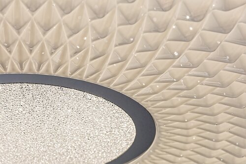 Plafoniera Sedona2 LED, 24W, 1680lm, lumina neutra (4000K)