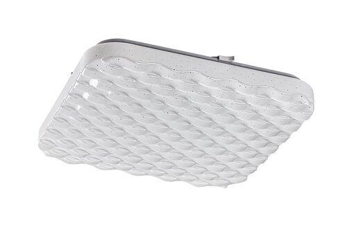 Plafoniera Eldrick2 LED, 24W, 1900lm, lumina neutra (4000K)