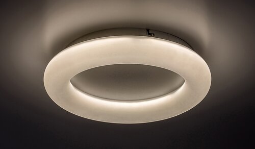 Plafoniera Celie LED, 24W, 2550lm, lumina neutra (4000K)