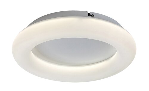 Plafoniera Celie LED, 24W, 2550lm, lumina neutra (4000K)