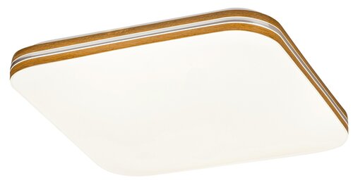 Plafoniera Oscar2 LED, 18W, 1170lm, lumina neutra (4000K)