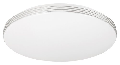 Plafoniera Oscar2 LED, 18W, 1350lm, lumina neutra (4000K)